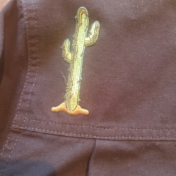 Vans Custom Patch Jacket - Picture 3 of 7